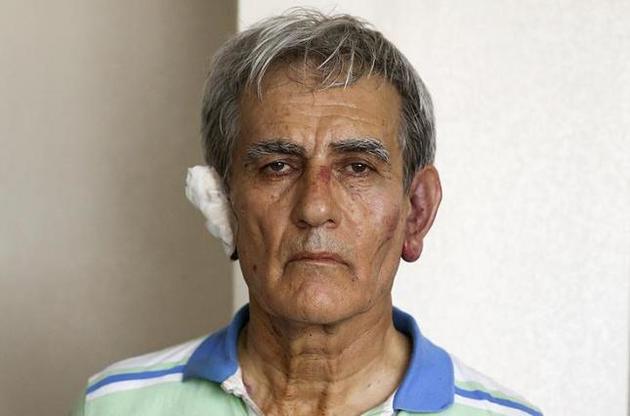 Генерал Озтюрк заперечує свою провину