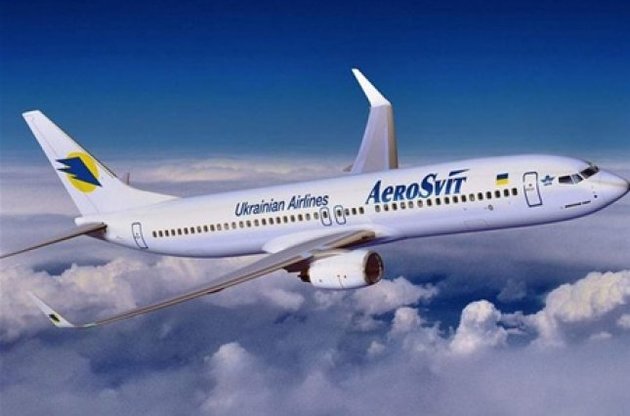 Самолеты в Турцию уже летают