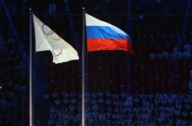 МОК відклав рішення про допуск Росії до Олімпіади-2016