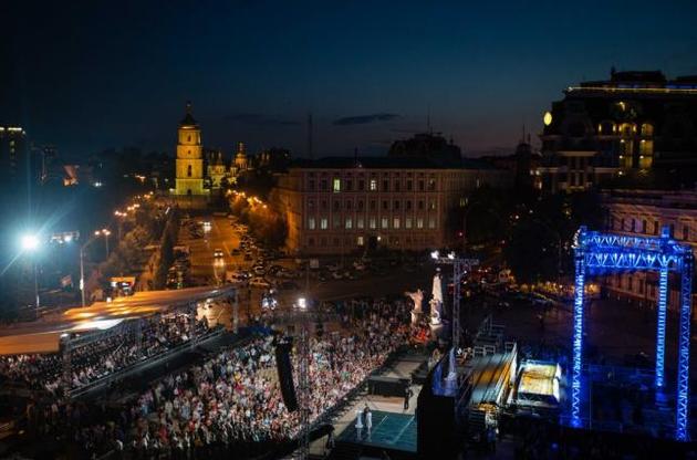 Кабмин утвердил план мероприятий празднования Дня крещения Киевской Руси – Украины