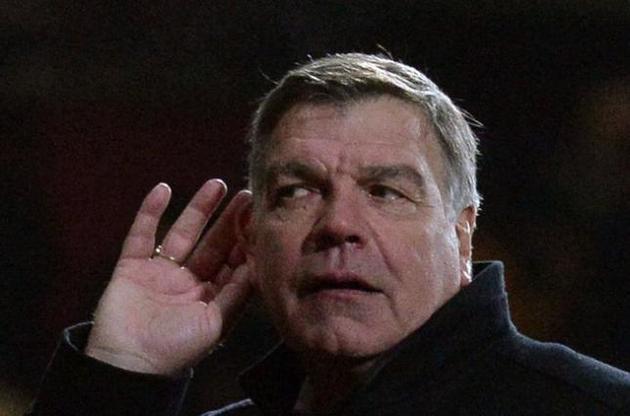 Эллардайс будет работать со сборной