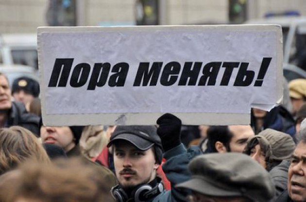 Украине нужен не либеральный, а дирижистский вариант реформ – экономист