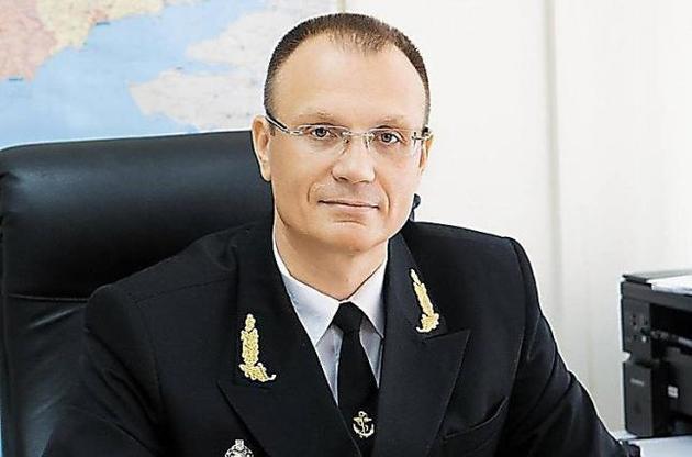 Суд заарештував заступника Одеського припортового Щурикова із заставою в 40 млн грн