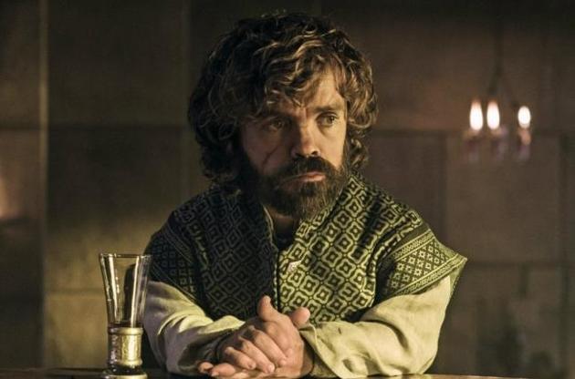 Тирион Ланнистер должен был последовать в бой за Горой