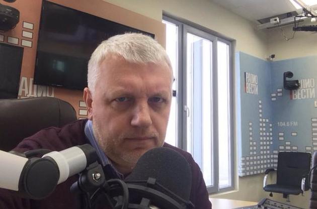 Експерти з ЄС готові допомогти українським правоохоронцям у розслідуванні вбивства Шеремета