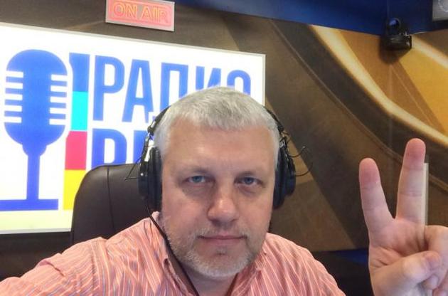 ЄС закликає Україну швидко розслідувати вбивство Шеремета і покарати винних.