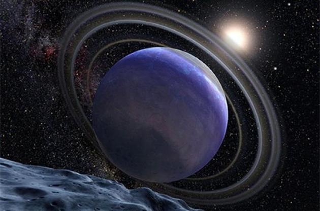 Астрономы определили продолжительность рождения протопланеты