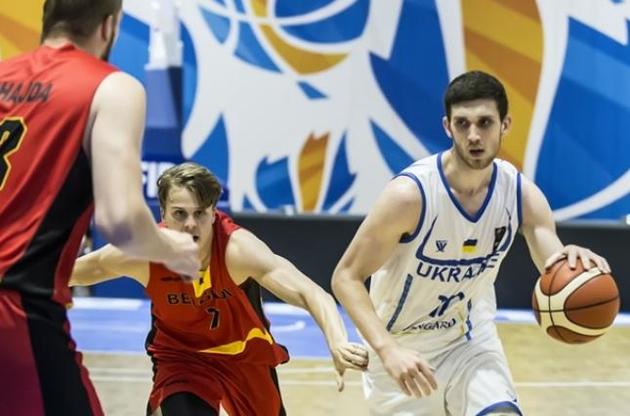 Українці пройшли далі