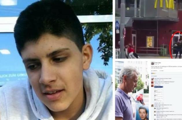 Сонболі, ймовірно, був одержимий ідеєю масового вбивства