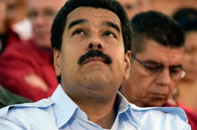 Оппозиции в Венесуэле остался один шаг к референдуму по отставке Мадуро