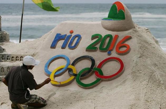 Рішення про допуск російських спортсменів до Олімпіади розчарувало антидопінгове агентство