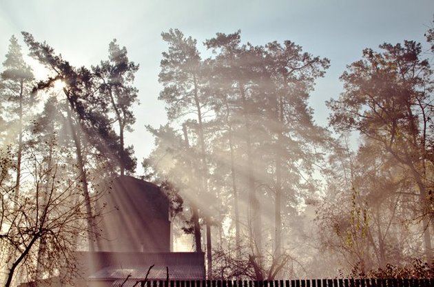 ГПУ проводить обшуки в будинках мерів Бучі та Ірпеня