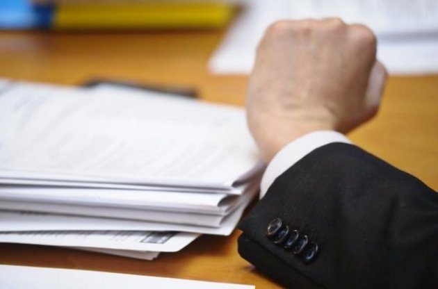 Податківцям ускладнили процедуру відкриття кримінальних справ проти бізнесу