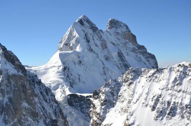 В Грузии нашли тело украинского альпиниста