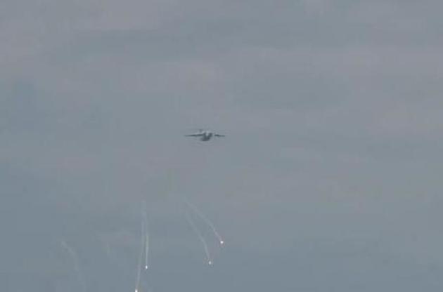 В Україні починається другий етап військових навчань "Південний вітер"