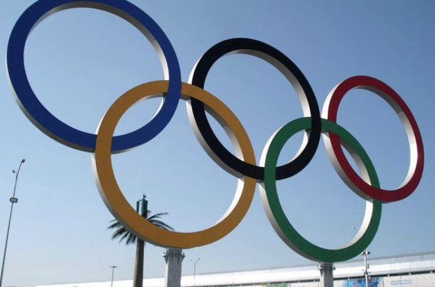 14 країн закликали МОК не допускати Росію до Олімпійських ігор