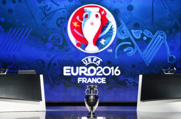 УЄФА назвав п'ять кращих матчів Євро 2016