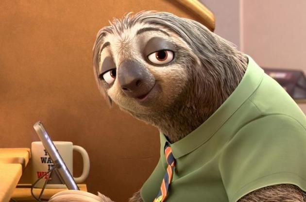 Лінивці стали лінивими через дієти