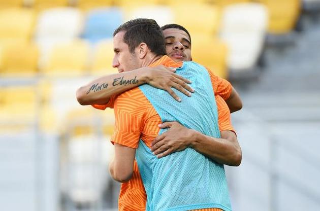 "Горняки" - фавориты матча