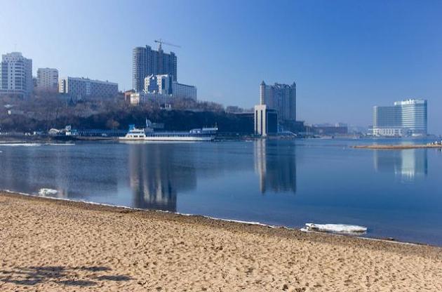 Китайцы все чаще путешествуют во Владивосток, считая его своим – NYT