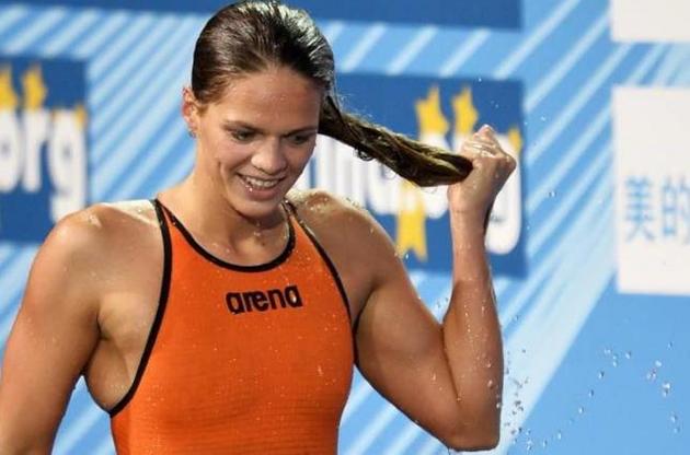 Сім російських плавців не допущені до участі в Олімпіаді