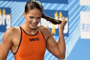 Сім російських плавців не допущені до участі в Олімпіаді