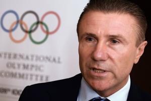 Бубка вважає, що по відношенню до Росії МОК прийняв 