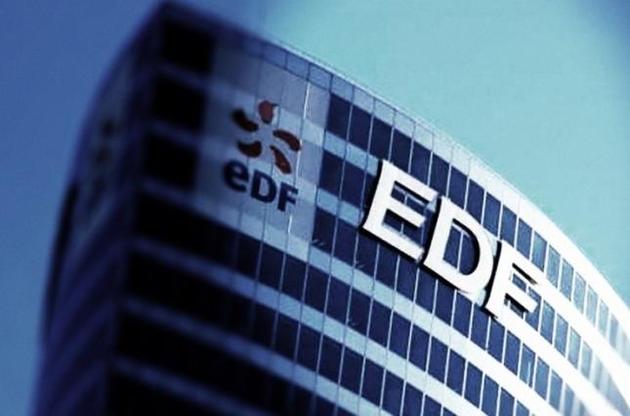 EDF не обійтися без допомоги інвесторів і французької влади