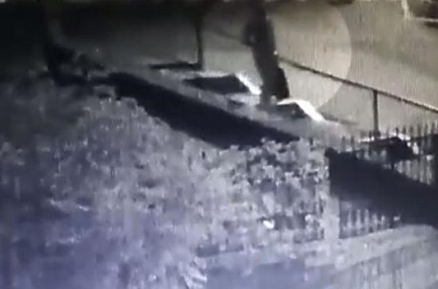 У МВД и НПУ нет единой версии об "утечке" видео с киллерами