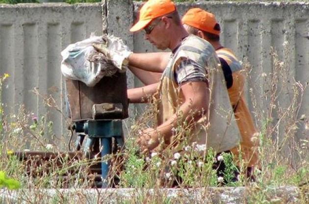 У Донбасі відремонтували важливий ділянку залізниці