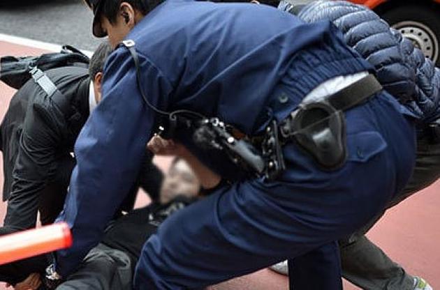 В Японии мужчина убил 19 человек в доме инвалидов