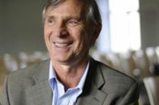 Помер історик Субтельний