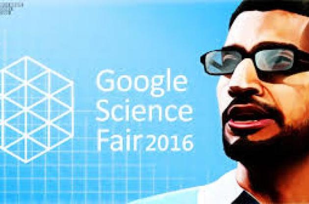 Українські школярі увійшли в ТОП Google