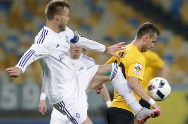 Чемпионы стартуют матчем против "Александрии"