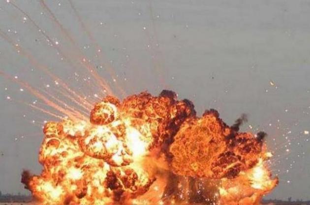 В "Укроборонпроме" назвали три версии причин взрыва в Сумской области