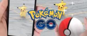 Pokemon Go: перші рекорди, незвичайні місця пошуку покемонів і небезпеки, пов'язані з грою