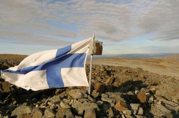 Норвегия готова подарить Финляндии гору на 100-летие независимости