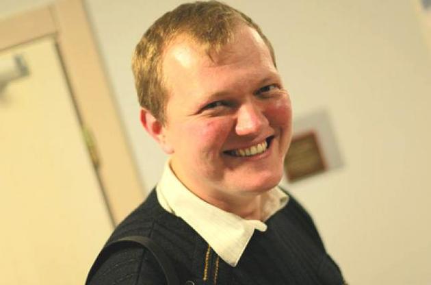 На Сергея Головнева напали в центре Киева