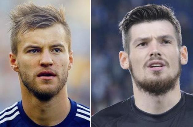 Ярмоленко і Бойко поки залишаються в своїх клубах