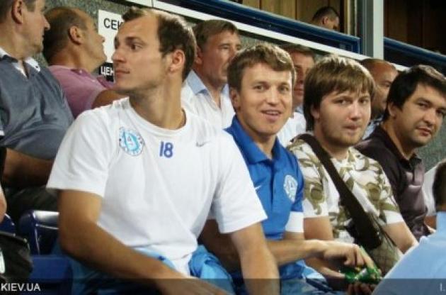 Зозуля і Ротань домоглися пом&#039;якшення покарання