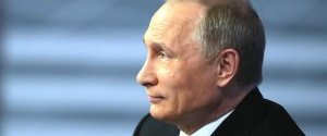 Путин может буквально понять слова Трампа об отказе от защиты Балтии - WSJ
