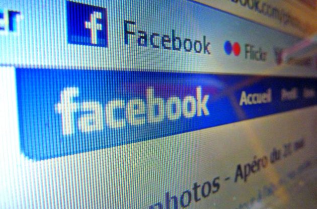 Facebook змінить алгоритм новинної стрічки