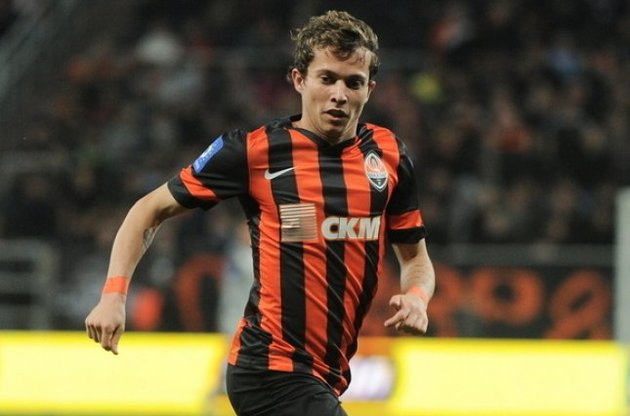 Бернард пропустить найближчі матчі &quot;гірників&quot;