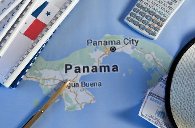 У США знімуть фільм про панамський офшорний скандал