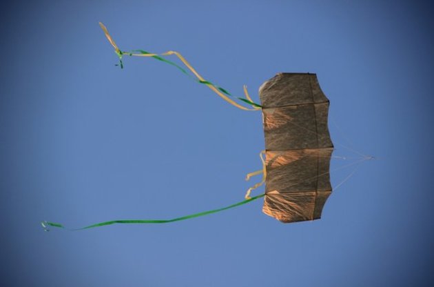 Повітря в Києві очиститься в суботу