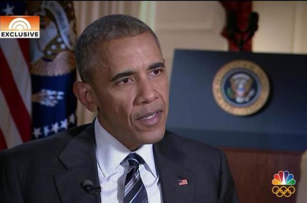 ФБР продолжает расследование утечки электронной переписки функционеров Демократической партии, отметил Обама