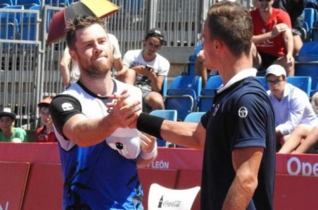 Марченко близький до другого титулу поспіль