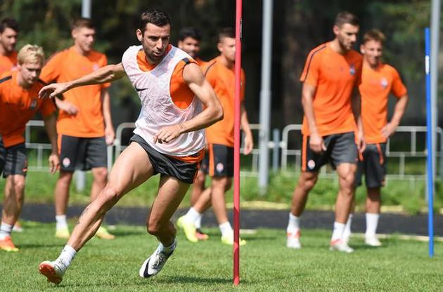 Срна снова вписал свою имя в историю