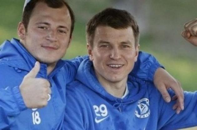 Зозуля и Ротань смогут играть уже 15 августа