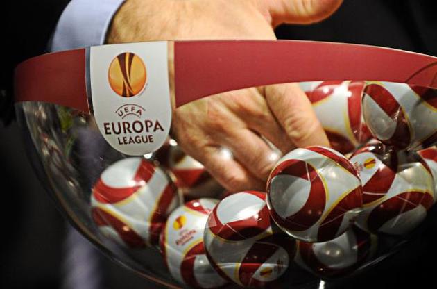 &quot;Шахтер&quot; начинает борьбу в Лиге Европы